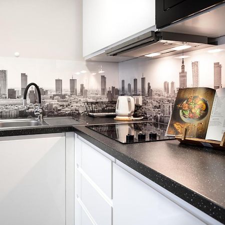 Easy Rent Apartaments - Silver 9 Lublin Eksteriør billede