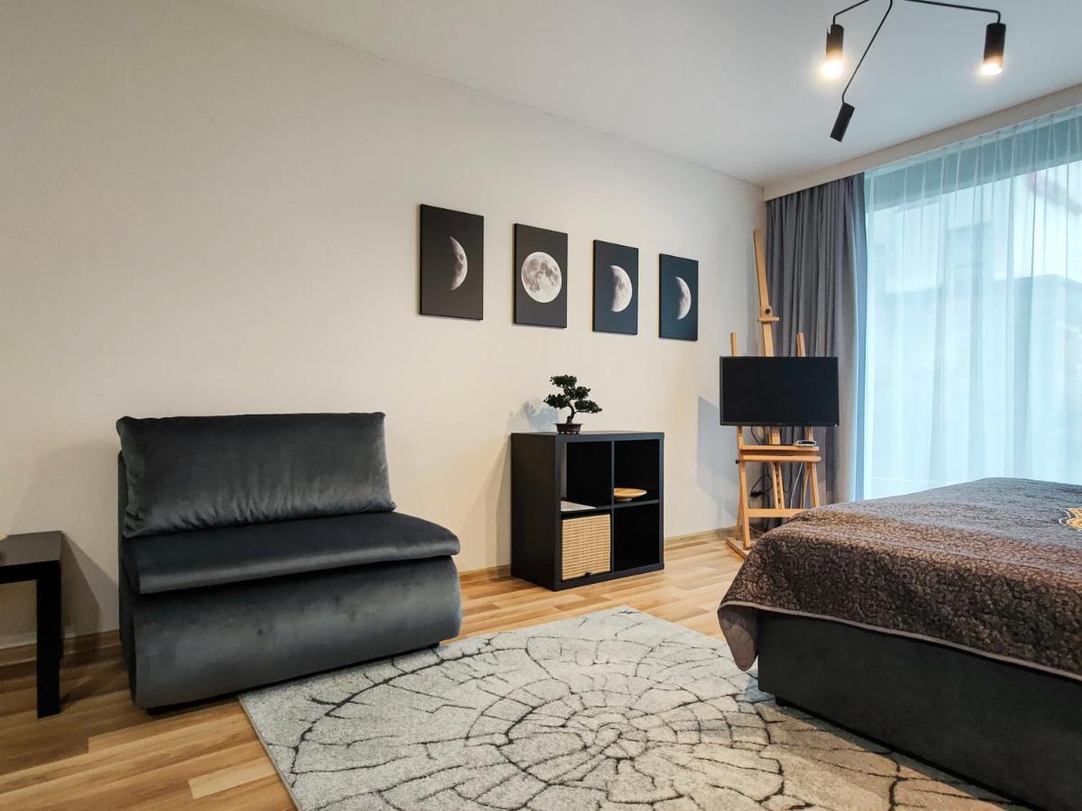 Easy Rent Apartaments - Silver 9 Lublin Eksteriør billede