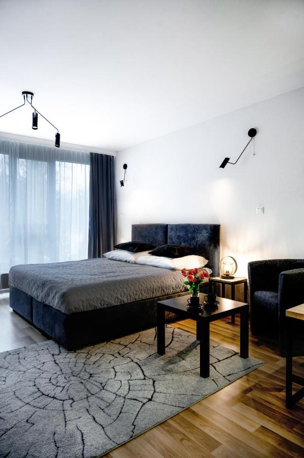 Easy Rent Apartaments - Silver 9 Lublin Eksteriør billede