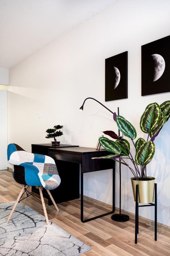 Easy Rent Apartaments - Silver 9 Lublin Eksteriør billede